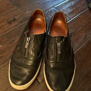 Frye sneakers